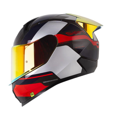 Casco moto shaft 560 evo crawler gr.b rj integral
