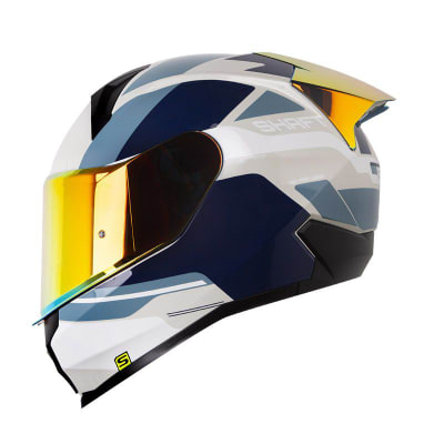 Casco moto shaft 560 evo crawler gr.b az rj integral