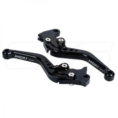 Manillas para moto ajustables aluminio para yamaha FZ16 2011-2015