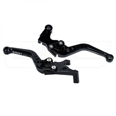 MANILLAS PARA MOTO AJUSTABLES ALUMINIO PARA YAMAHA R3 2014-2020 Y R25 2015-2019