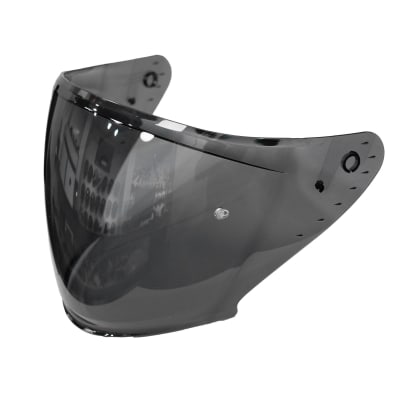 Visor mica repuesto casco moto shaft 226 gt sm