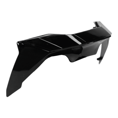 Spoiler aleron para casco moto hro 506 sp sm repuesto