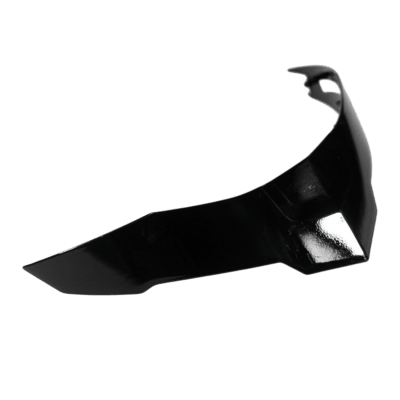Spoiler aleron para casco moto hro 3440 sm repuesto1