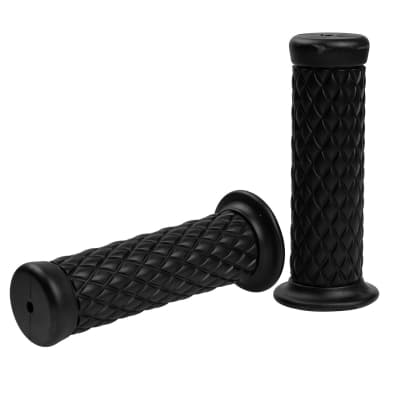 PUÑOS PARA MOTO CAFE RACER MOXI