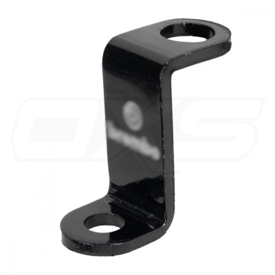 Soportes para neblinero moto moxi