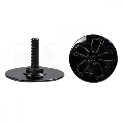 Set de tornillos para casco moto faseed fs909