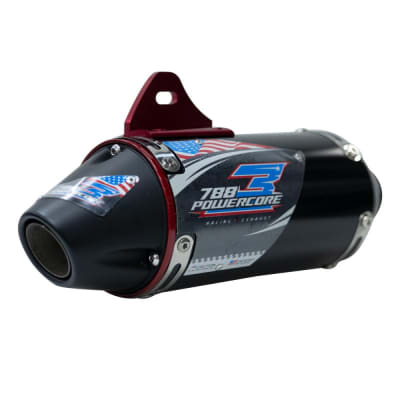 Escape para moto 788 powercore