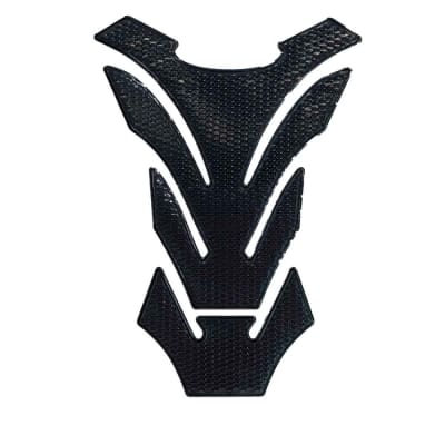 Cubre estanque adhesivo para moto 3298