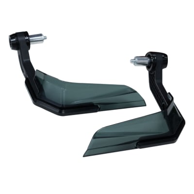 Set de cubre puños para moto con corta viento 3307