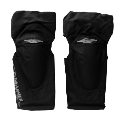 Rodillera cuirassier k03 invierno protecciones CE1