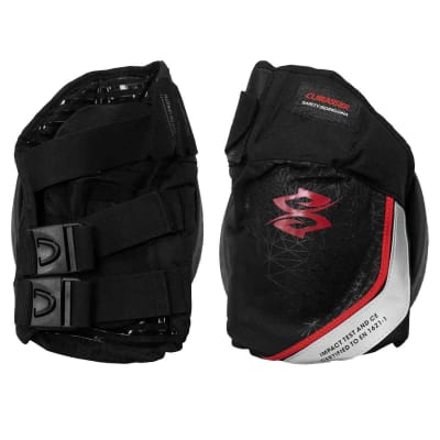 Rodilleras para Moto cuirassier k04 certificadas1