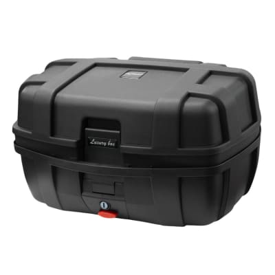 Maleta Moto Top Case 4rs e760 50 Litros polipropileno