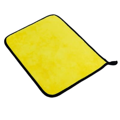 PAÑO DE MICROFIBRA 600G 40X31CM