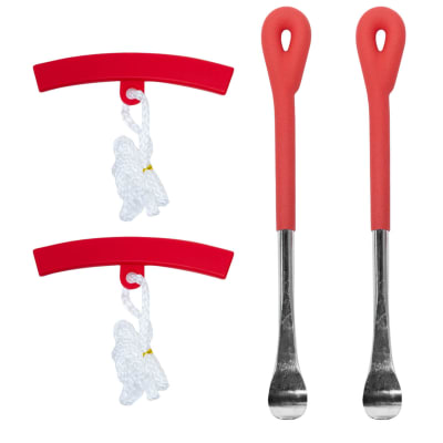 Set de desmontador 10