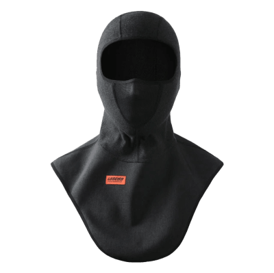 Balaclava mascara con cuello lyschy c206 pasa montaña para moto