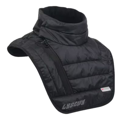 Cuello para moto Lyschy C01 para moto frio invierno1