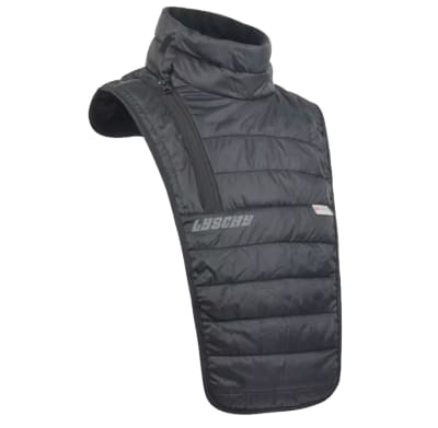 Cuello para moto Lyschy C02 para moto frio invierno1