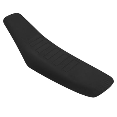 Funda de asiento universal elasticada para moto enduro motocross1