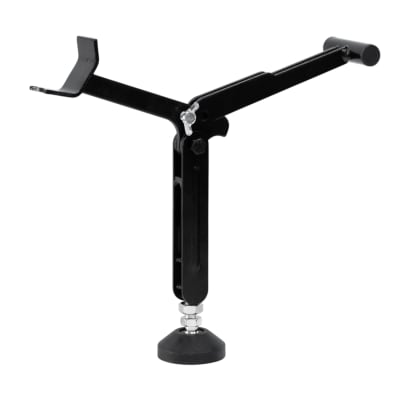 Elevador de moto lateral para mantenimiento ajustable