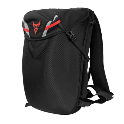 Mochila para moto Motocentric 11-MC-0139
