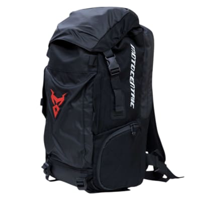 Mochila para moto Motocentric 11-MC-0108 cordura impermeable 27l1