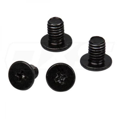REPUESTO SET TORNILLOS FIBRA GIGA REF.709