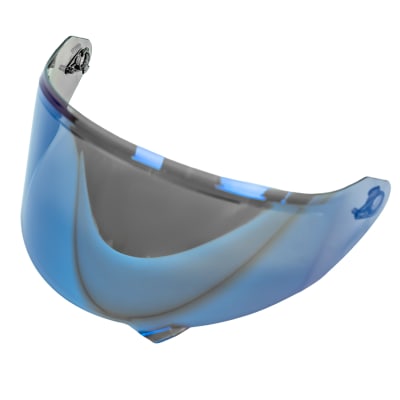 VISOR MICA DE REPUESTO PARA CASCO MOTO ICH 503 / 3120 / XONE 3000GT AZ
