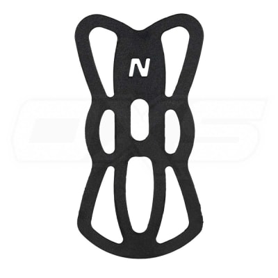 Goma de fijación extra para soporte x belta moto pro de 4,3 a 6 pulgadas