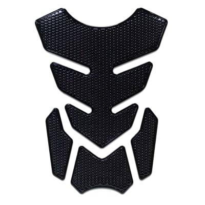 Cubre estanque adhesivo para moto 4rs ng 40111