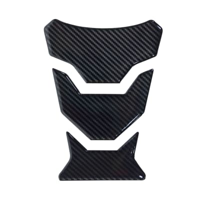 Cubre estanque adhesivo para moto 4rs premium 40201