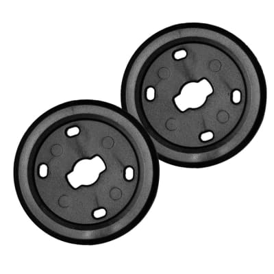 Arandela de repuesto visor para casco moto ich 102