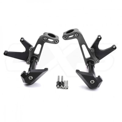 Set de slider para moto sep bmw g310r