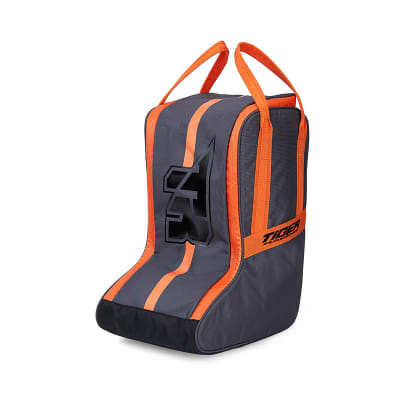Bolso transporte de botas tiger racing TR-xd01 motocross enduro