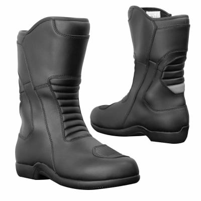 Botas Para Moto Augi AT10 turismo1