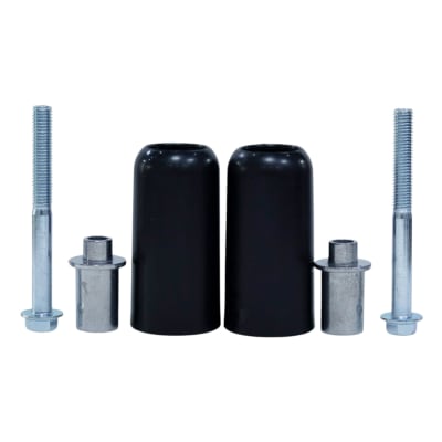 Set de sliders tope caida para moto universales2