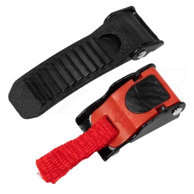 Broche Cierre Rapido de repuesto micrometrico 4rs Para Casco De Moto1