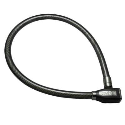 Cadena Kovix Alarma Piola Acero Kwl24-110
