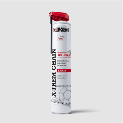 Lubricante para cadena ipone x-trem offroad 750ml