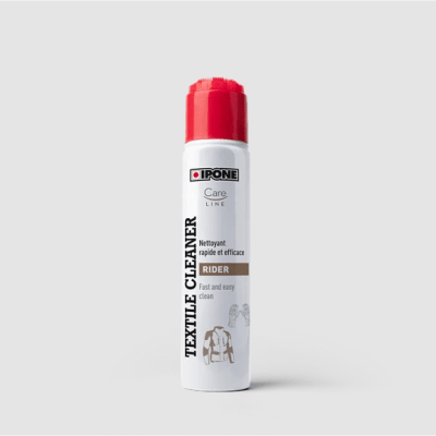 Spray espuma limpiador de textiles ipone textile cleaner 300ml