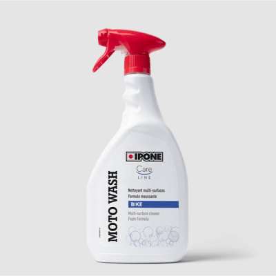 Limpiador multi superficies Ipone moto wash 1L