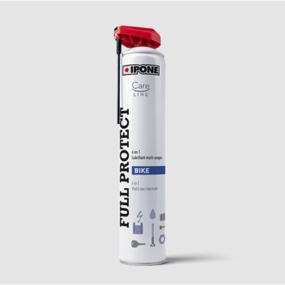 Lubricante 6 en 1 Ipone full protect 250ml