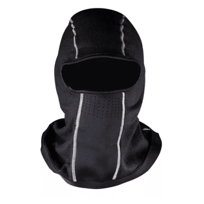 Balaclava Mascara Para Moto Pasa Montañas Polar Invierno Frio