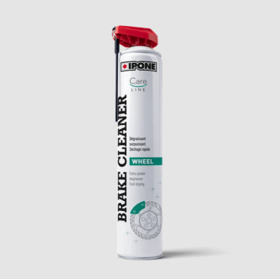 limpiador de frenos ipone brake cleaner 750ml