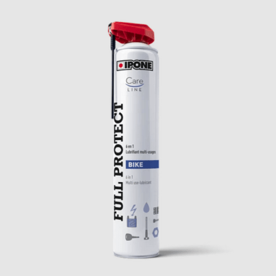 Lubricante 6 en 1 ipone full protect 750ml