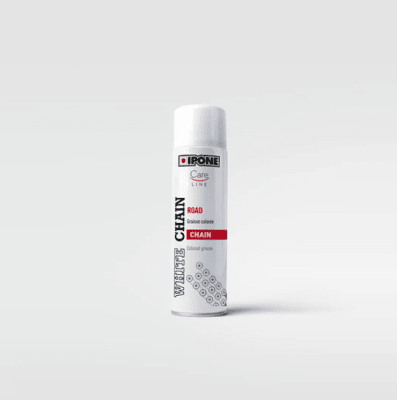 IPONE WHITE CHAIN LUBRICANTE DE CADENA 250ML BLANCO