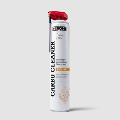 Ipone carbu cleaner limpiador de carburador 750ml