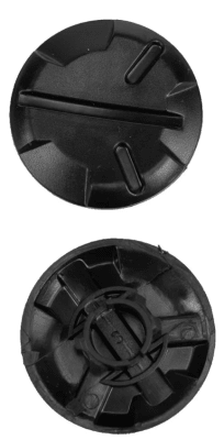 Set De Tornillos Fijacion Para Visor Casco Ich 501sp