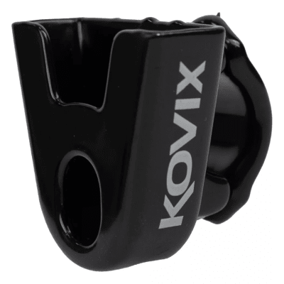 Soporte para candados de disco kovix kv1 knl6 kal6 al volante moto kc-0031