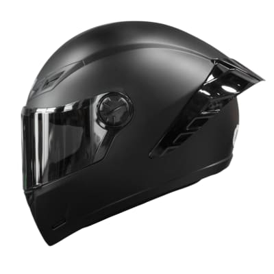 Casco moto ich 501sp ng integral certificación DOT 3cv