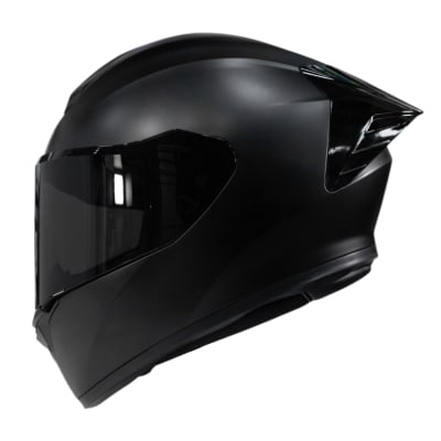 Casco moto ich 505 solid n.m sl sm integral1